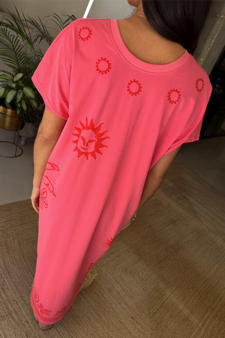 caption_Model is 5ft7” and wears size M
