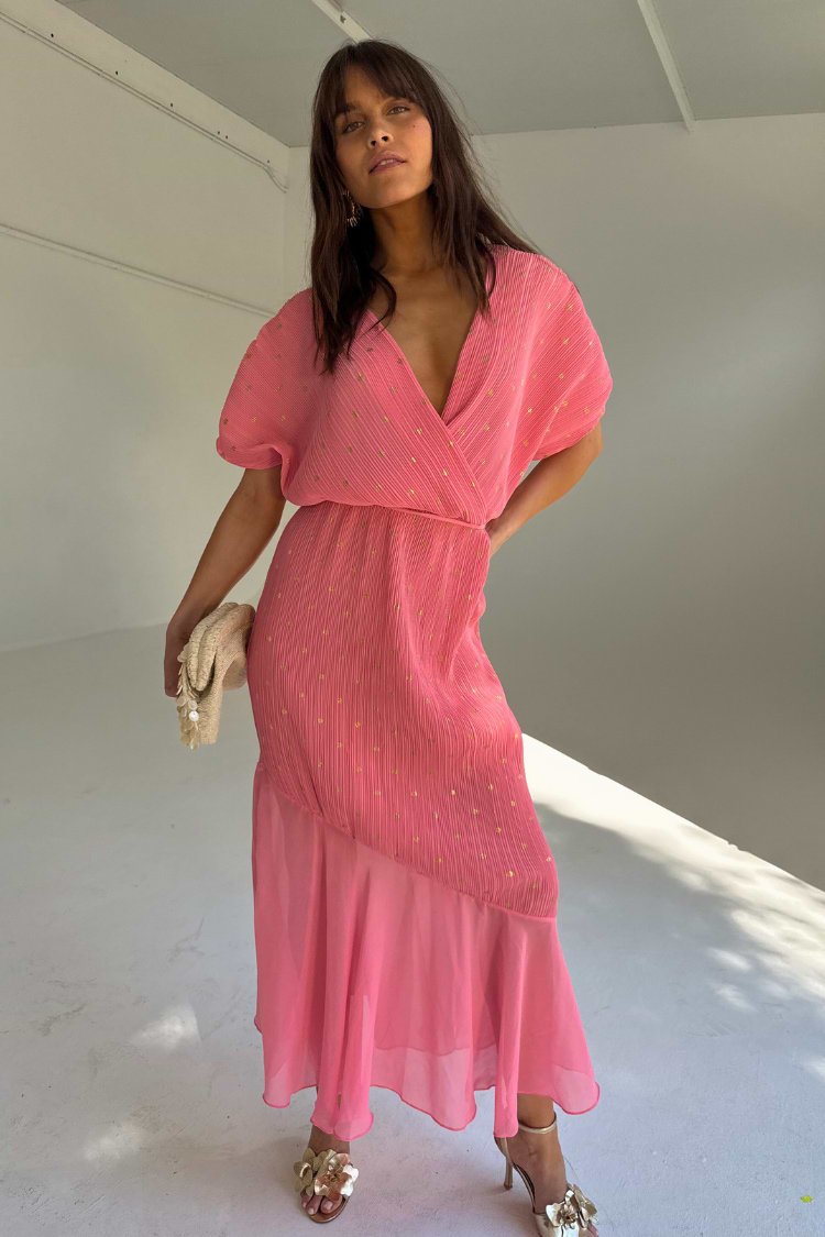 caption_Model is 5ft7” and wears size M