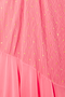 Pink Plisse Fifi Dress