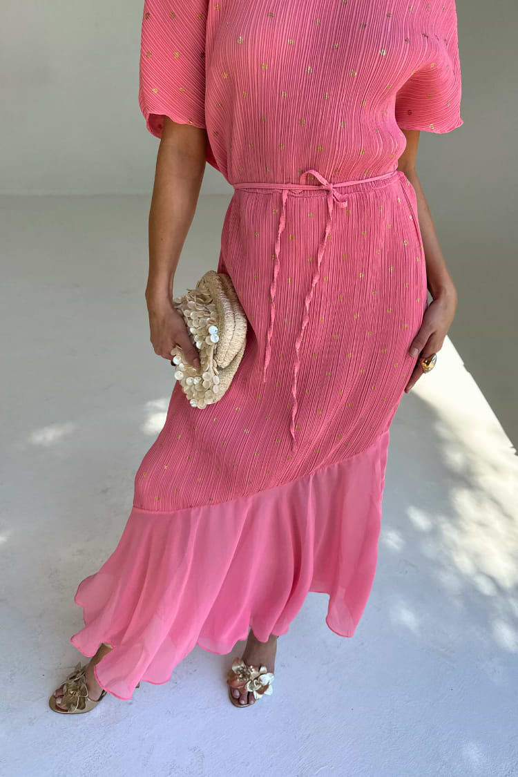 caption_Model is 5ft7” and wears size M