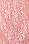 Pink Jacquard Tilda Dress Petite