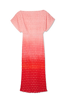 Thumbnail for Pink Ombre Tilly Dress