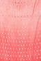 Pink Ombre Tilly Dress