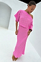 Petal Pink Tilly Dress