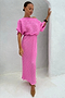 Petal Pink Tilly Dress