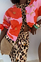 Pink Poppy Cardigan