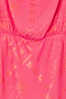Pink Safari Mini Tilly Dress Petite