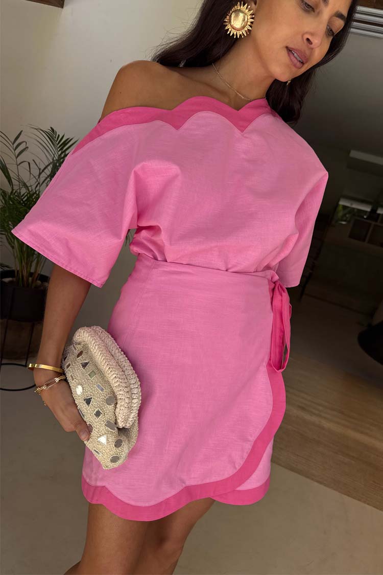 caption_Model is 5ft7” and wears UK size 8/ US 4