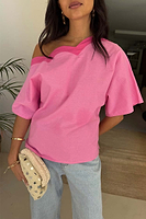 Thumbnail for caption_Model is 5ft7” and wears UK size 8/ US 4