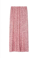 Thumbnail for Pink Sequin Dorris Skirt
