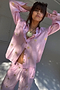 Pink Miley Shirt with Sun Foil