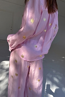 Thumbnail for caption_Model is 5ft7” and wears UK size 8/ US 4