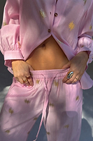 Thumbnail for caption_Model is 5ft7” and wears UK size 8/ US 4
