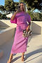 Petal Pink Tilly Dress Petite