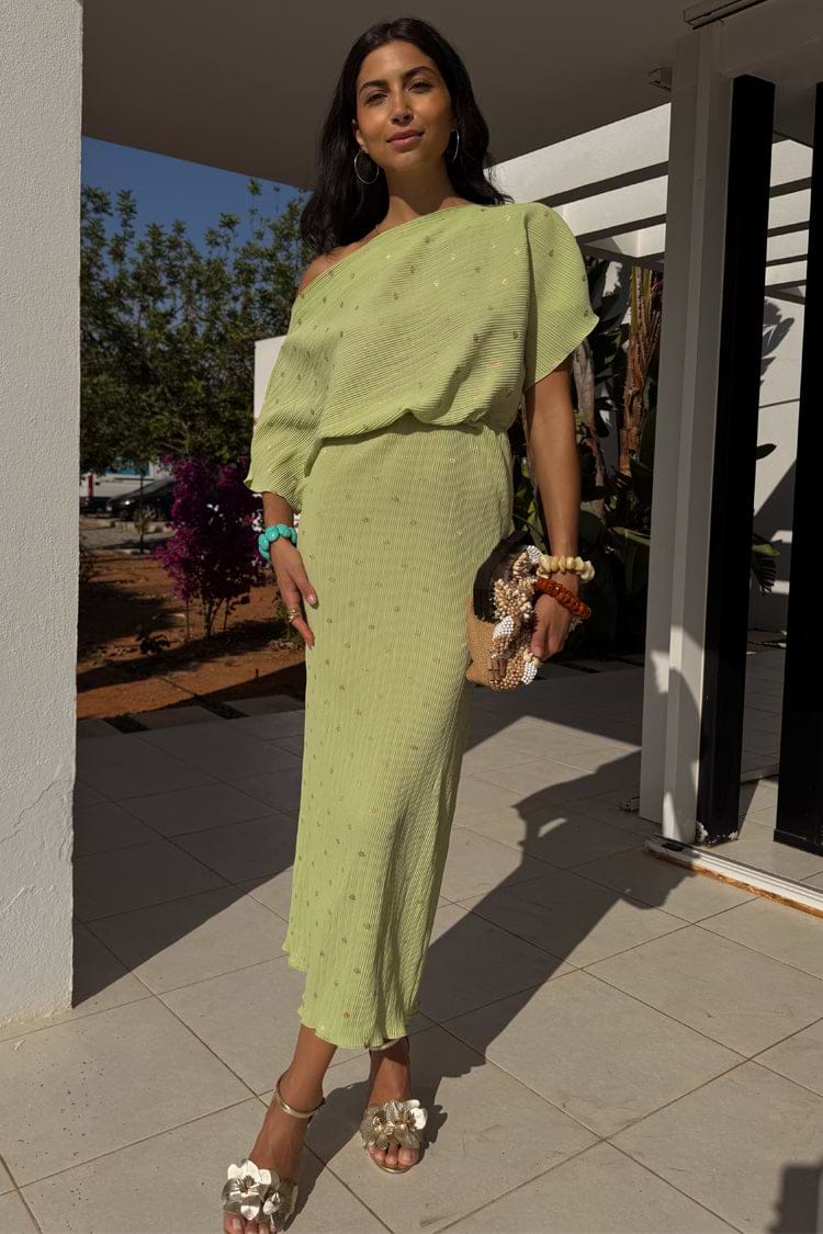 caption_Model is 5ft7” and wears size S