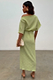 Pistachio Tilly Dress