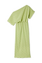 Pistachio Tilly Dress