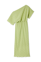 Thumbnail for Pistachio Tilly Dress