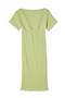 Pistachio Tilly Dress
