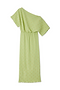 Pistachio Tilly Dress