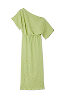 Thumbnail for Pistachio Tilly Dress