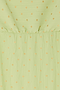 Pistachio Tilly Dress