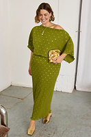 Thumbnail for Olive Tilly Dress