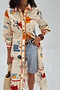 Poema Shirt Dress