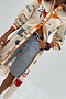 Poema Shirt Dress