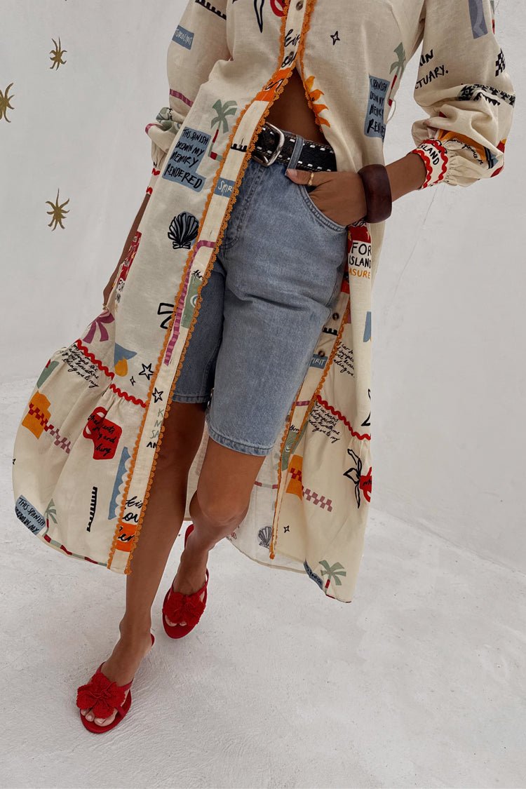 caption_Model is 5ft7” and wears UK size 8/ US 4