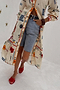Poema Shirt Dress Petite
