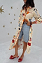 Poema Shirt Dress