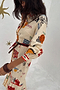 Poema Shirt Dress