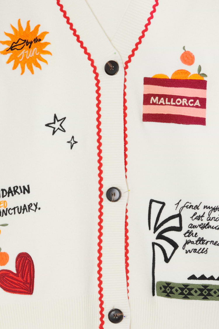 Poema Martha Cardi