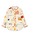 Poema Geanie Shirt