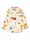 Poema Geanie Shirt