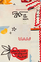 Thumbnail for Poema Mini Jaspre Skirt