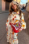 Poema Shirt Dress Petite