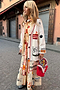 Poema Shirt Dress