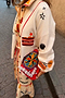 Poema Shirt Dress