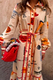 Poema Shirt Dress
