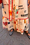 Poema Shirt Dress