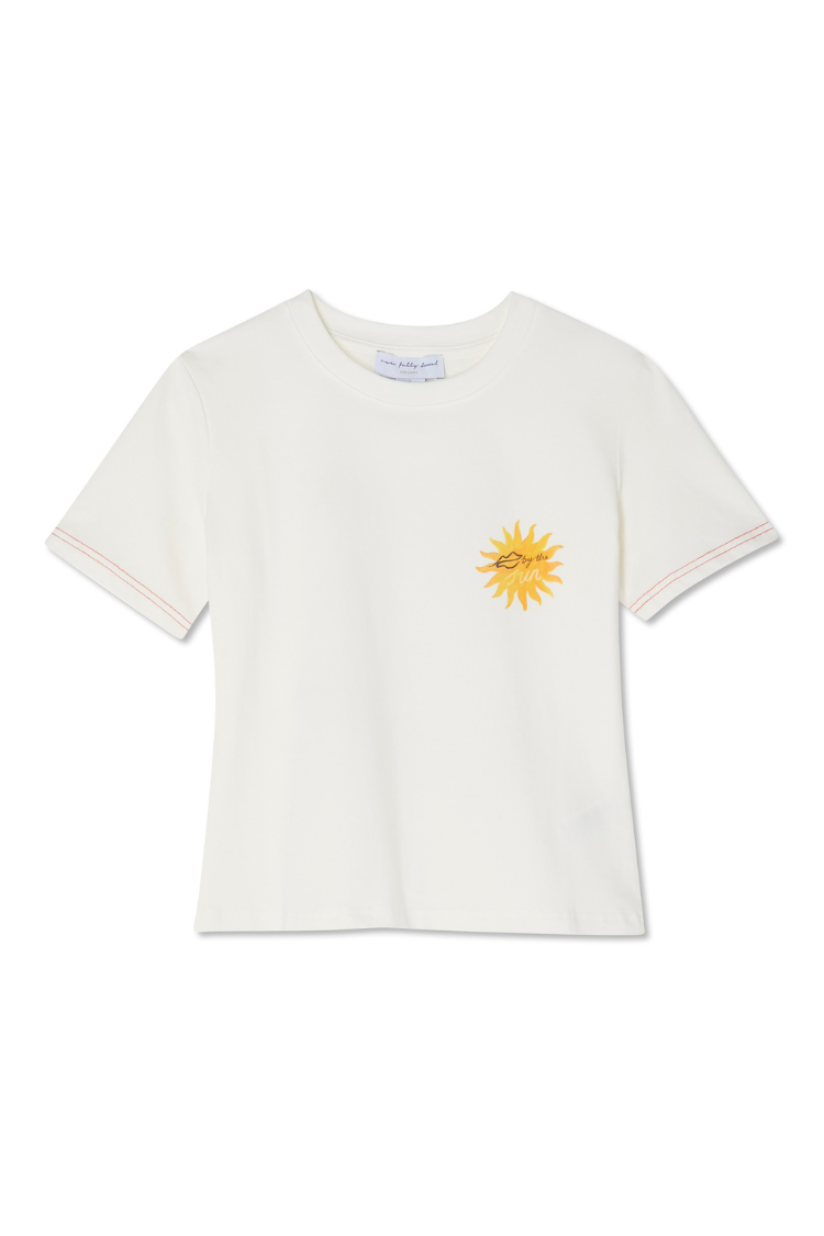 Poema Baby T Shirt