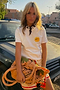 Poema Baby T Shirt
