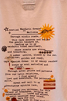 Thumbnail for Poema Baby T Shirt