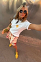 Poema Baby T Shirt