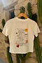 Poema Baby T Shirt
