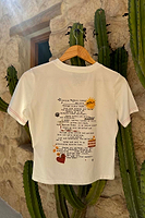 Thumbnail for Poema Baby T Shirt