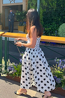 Thumbnail for Polka Dot Lola Dress