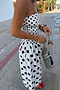 Polka Dot Lola Dress
